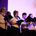 Sympozjum "Dar Życia" - konferencje