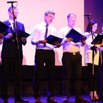 Sympozjum "Dar Życia" - konferencje