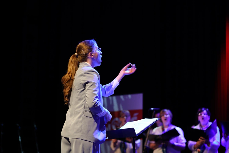 Sympozjum "Dar Życia" - konferencje