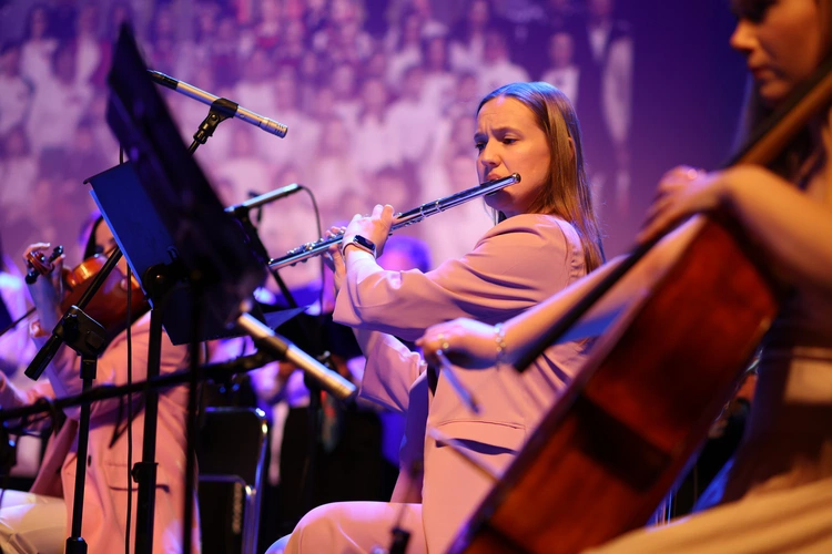 Sympozjum "Dar Życia" - konferencje
