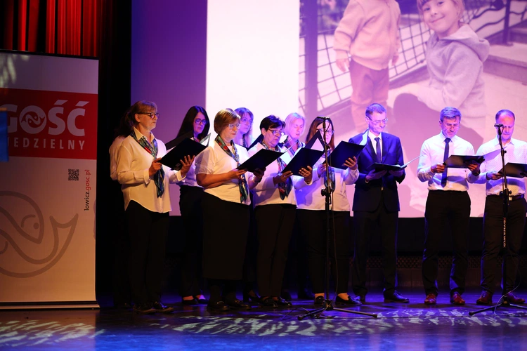 Sympozjum "Dar Życia" - konferencje