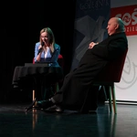 Sympozjum "Dar Życia" - konferencje