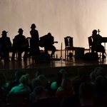 Teatr "Exit" o miłosierdziu Bożym w Zielonej Górze