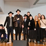 Teatr "Exit" o miłosierdziu Bożym w Zielonej Górze