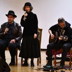 Teatr "Exit" o miłosierdziu Bożym w Zielonej Górze