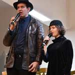 Teatr "Exit" o miłosierdziu Bożym w Zielonej Górze
