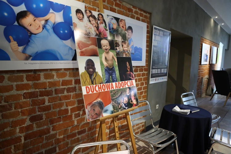 Sympozjum "Dar Życia" - konferencje