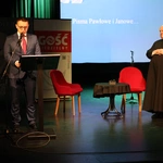 Sympozjum "Dar Życia" - konferencje