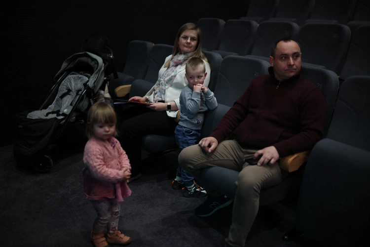 Sympozjum "Dar Życia" - konferencje