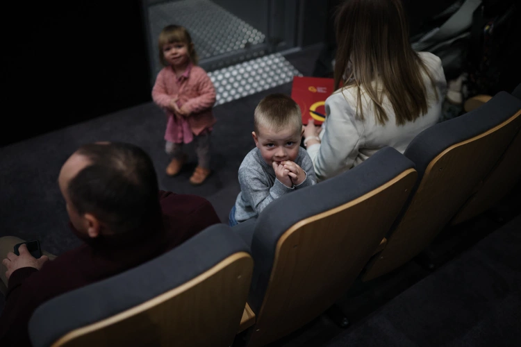 Sympozjum "Dar Życia" - konferencje