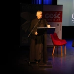 Sympozjum "Dar Życia" - konferencje