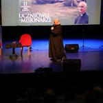 Sympozjum "Dar Życia" - konferencje