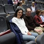 Sympozjum "Dar Życia" - konferencje