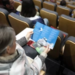 Sympozjum "Dar Życia" - konferencje