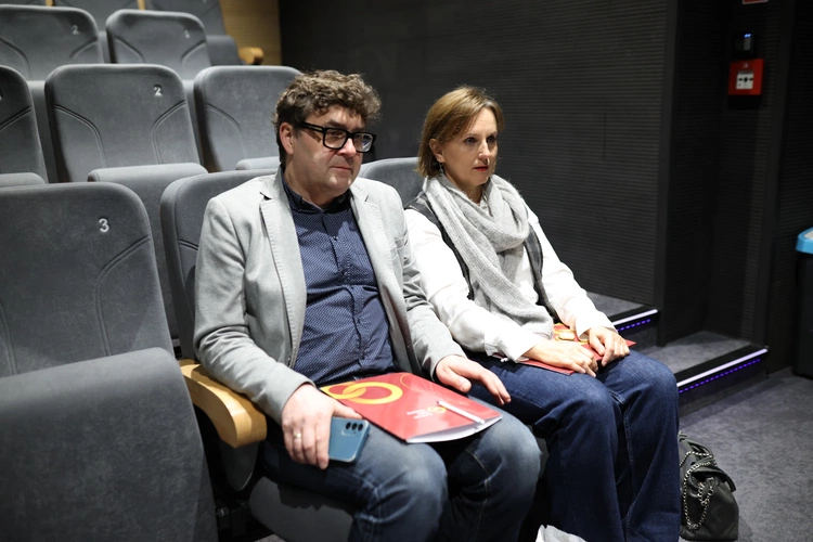 Sympozjum "Dar Życia" - konferencje