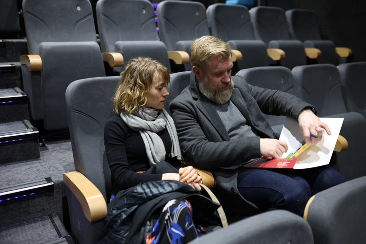 Sympozjum "Dar Życia" - konferencje