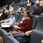 Sympozjum "Dar Życia" - konferencje