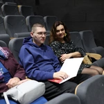 Sympozjum "Dar Życia" - konferencje