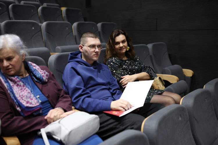 Sympozjum "Dar Życia" - konferencje