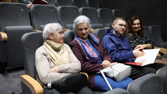 Sympozjum "Dar Życia" - konferencje