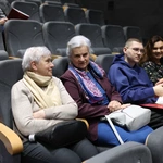 Sympozjum "Dar Życia" - konferencje