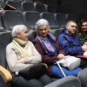 Sympozjum "Dar Życia" - konferencje