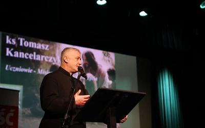 Sympozjum "Dar Życia". Wzajemna nauka