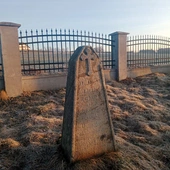 Cmentarz - dla nas, czy dla naszych bliskich zmarłych?