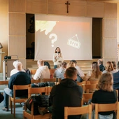 Nie lider, lecz gospodarz