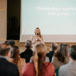 Warsztaty "Jak przeżyć spotkanie małej grupy?"