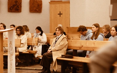 Czwarty Gdyński Wieczór Uwielbienia