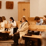 Czwarty Gdyński Wieczór Uwielbienia