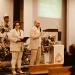 Czwarty Gdyński Wieczór Uwielbienia