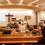 Czwarty Gdyński Wieczór Uwielbienia