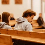 Czwarty Gdyński Wieczór Uwielbienia