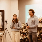 Czwarty Gdyński Wieczór Uwielbienia