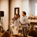 Czwarty Gdyński Wieczór Uwielbienia