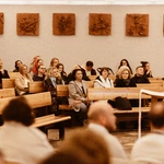 Czwarty Gdyński Wieczór Uwielbienia