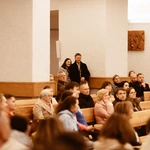 Czwarty Gdyński Wieczór Uwielbienia