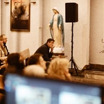 Czwarty Gdyński Wieczór Uwielbienia