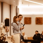 Czwarty Gdyński Wieczór Uwielbienia