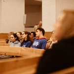 Czwarty Gdyński Wieczór Uwielbienia