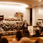 Czwarty Gdyński Wieczór Uwielbienia