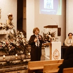 Czwarty Gdyński Wieczór Uwielbienia