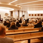 Czwarty Gdyński Wieczór Uwielbienia