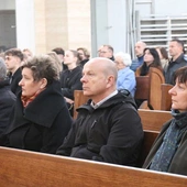 Wielkanocne Uwielbienie