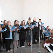 Wieczór modlitwy i uwielbienia