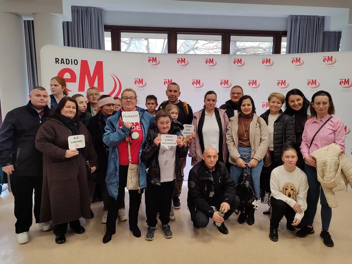 Dzień Otwarty Radia eM