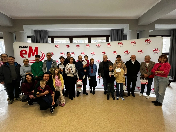 Dzień Otwarty Radia eM