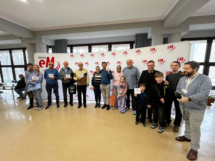 Dzień Otwarty Radia eM